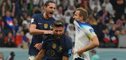 UFABETWIN เลือดเย็น “ราบิโอต์” ชี้เหตุ “เคน” สมควรพลาดจุดโทษ ฝรั่งเศสเข้ารอบรองฯ ฟุตบอลโลก 2022